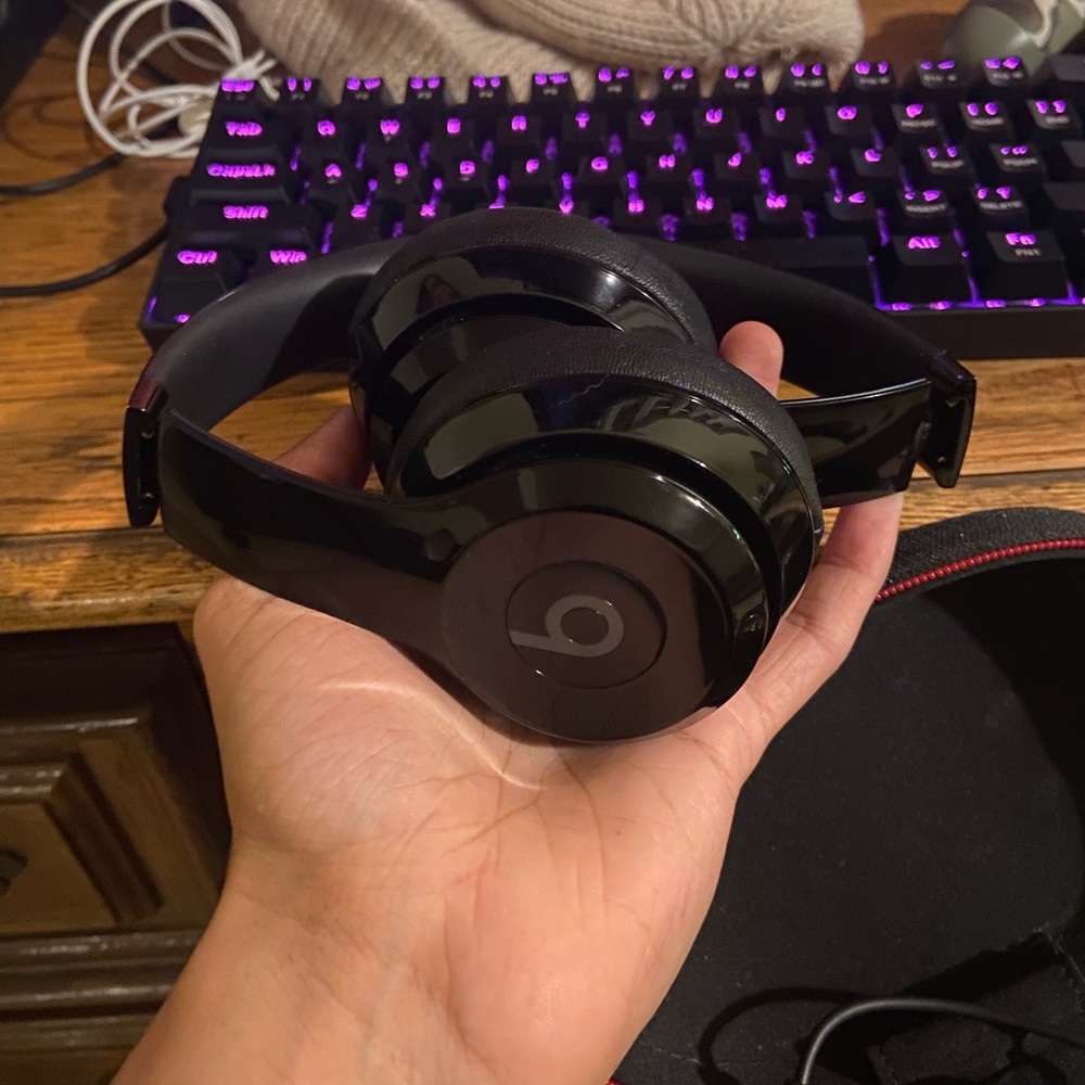 Like new
